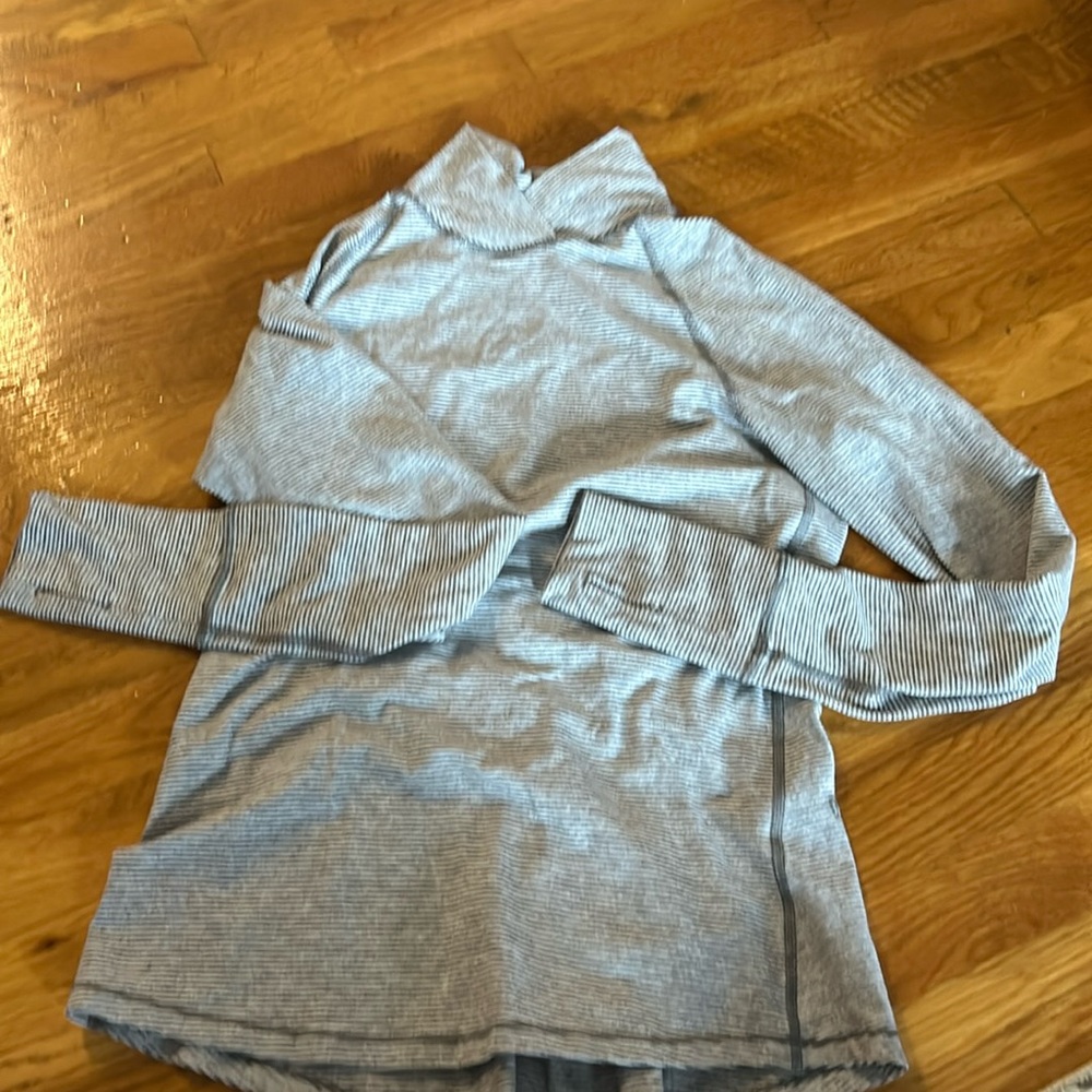 Lululemon long sleeve